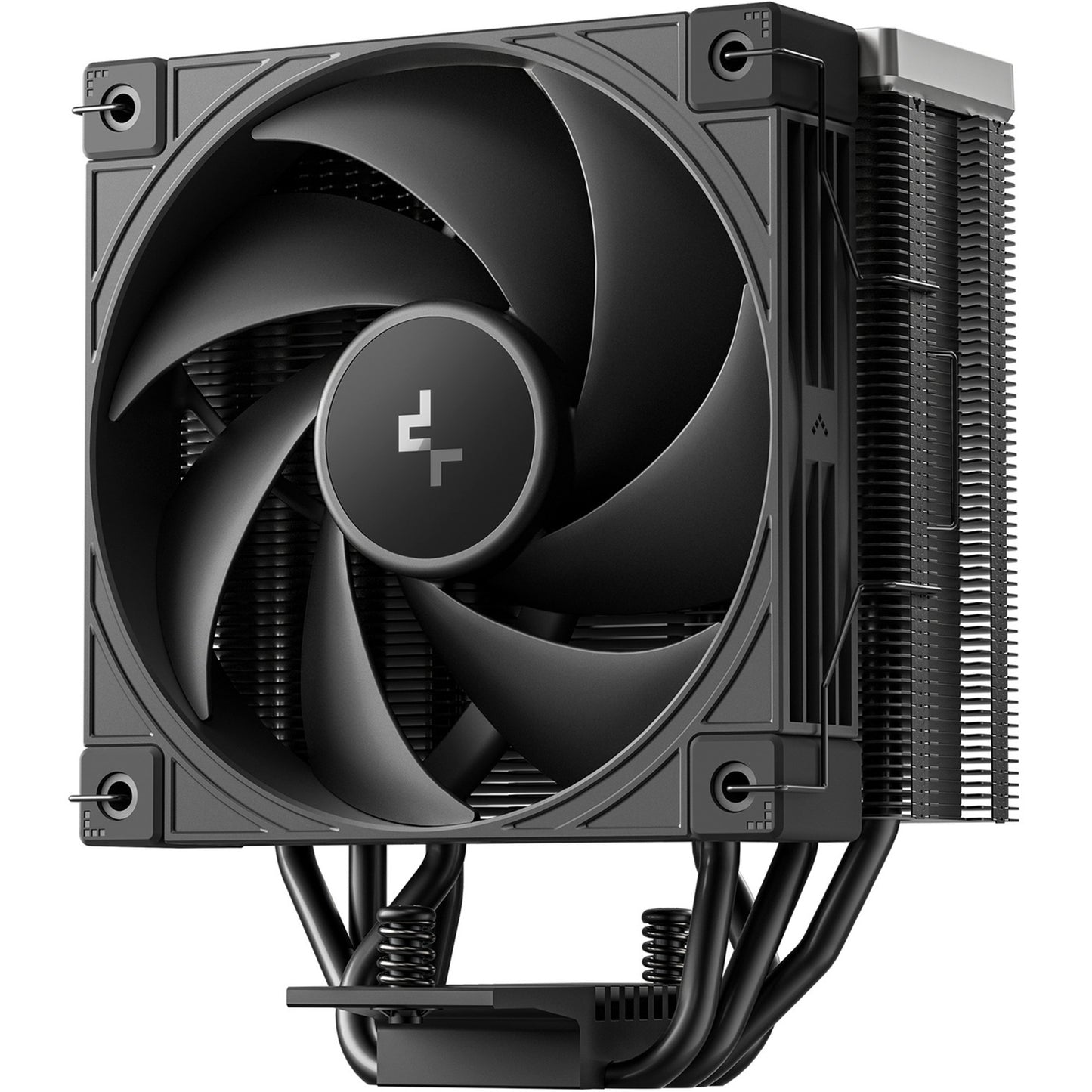 Cooler CPU DeepCool AK400 G2 Digital NYX 120mm Preto