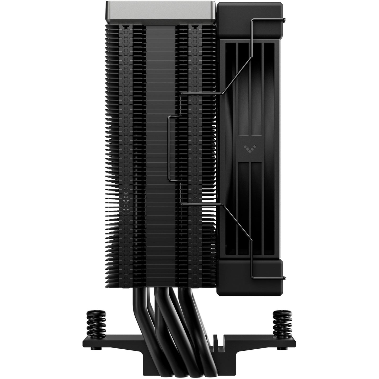 Cooler CPU DeepCool AK400 G2 Digital NYX 120mm Preto