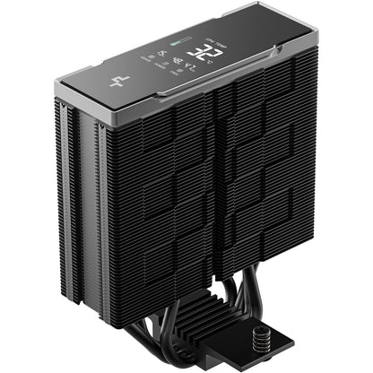 Cooler CPU DeepCool AK400 G2 Digital NYX 120mm Preto