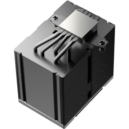 Cooler CPU DeepCool AK400 G2 Digital NYX 120mm Preto