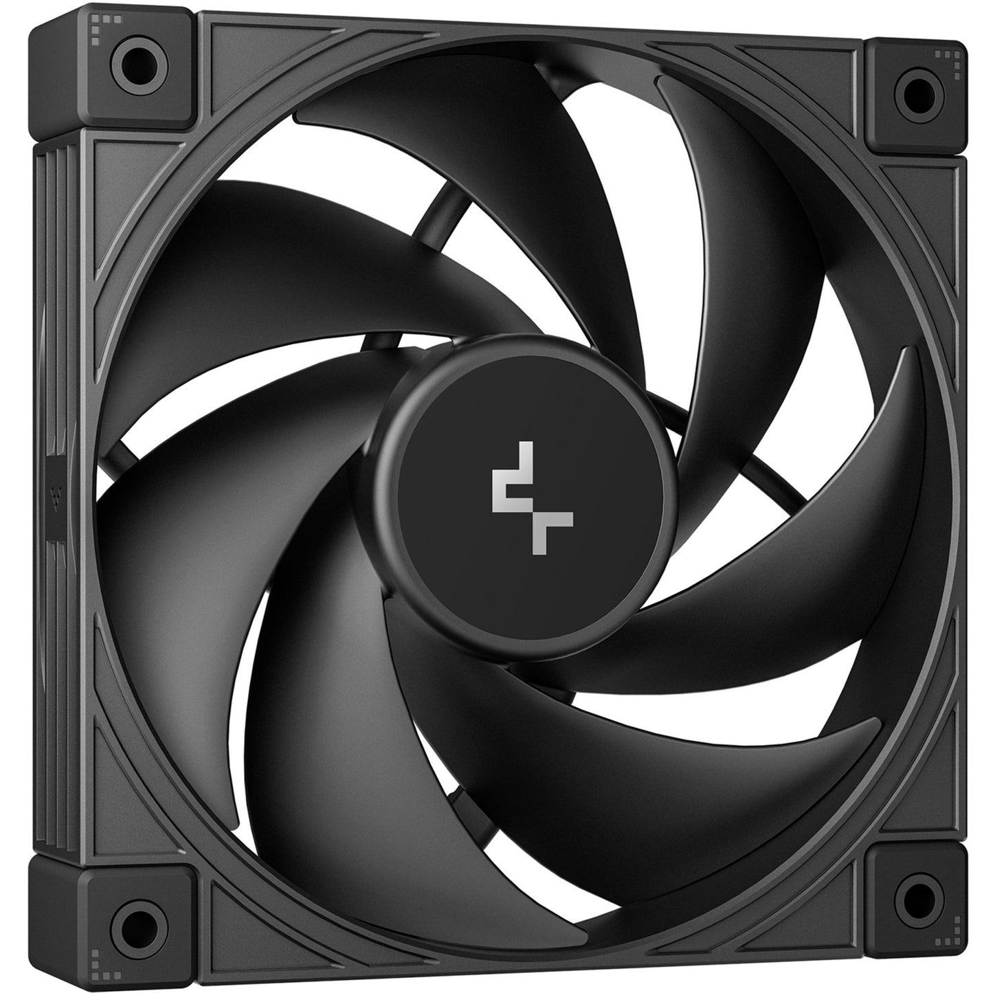 Cooler CPU DeepCool AK400 G2 Digital NYX 120mm Preto