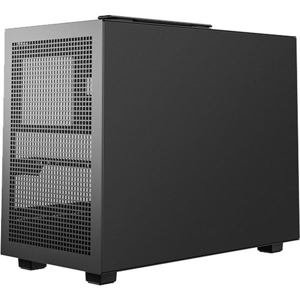 Caixa PC DeepCool CH160 PLUS Mini Tower µATX Preta