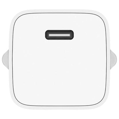 Carregador Xiaomi Mi Charge Type-C Fast Charge 65W GaN Tech + Cavo 1m USB-C / Preto / BHR4499GL_2