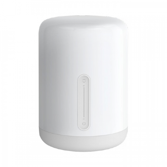 Candeeiro de mesa inteligente Xiaomi Mi Bedside Lamp 2 Branco Wi-Fi