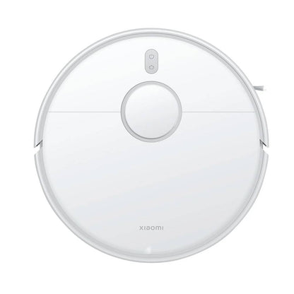 Aspirador Robô Xiaomi Robot Vacuum X10 4000Pa 5200mAh Branco