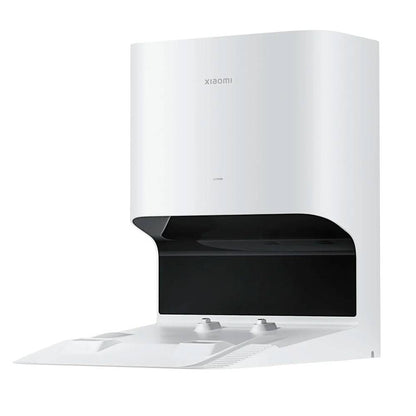 Aspirador Robô Xiaomi Robot Vacuum X10 4000Pa 5200mAh Branco