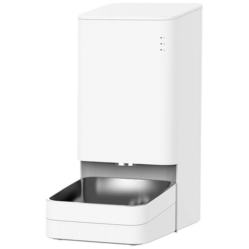 Dispensador Inteligente de Comida Para Animais Xiaomi Smart Pet Food Feeder
