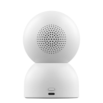 Câmara de Segurança Xiaomi Smart C400 2.5K 360º Security Wi-Fi