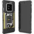 Smartphone AGM MOBILE AGM X6 Phantom Rugged / Preto / AGMX6PEU001T_0