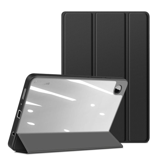 Capa Livro Inteligente Tri-Fold Dux Ducis Toby para Samsung Galaxy Tab A9