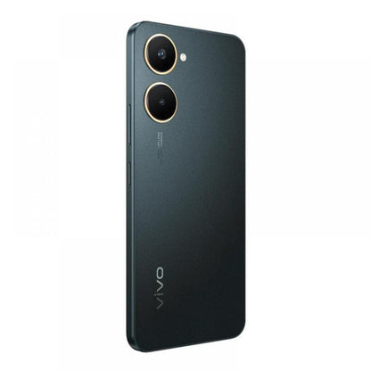 Smartphone Vivo Y03 4GB/128GB 6.56' Preto Espacial