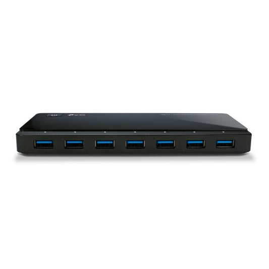 Hub TP-Link 7-Port USB 3.0 c/ Alimentação
