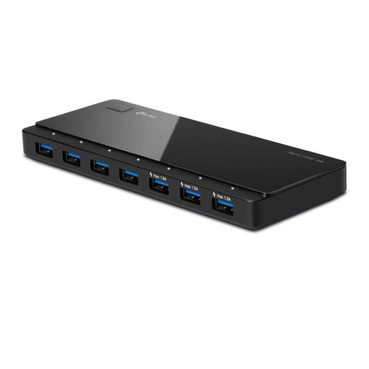 HUB USB 3.0 TP-Link UH700 7 Portas c/ Alimentação