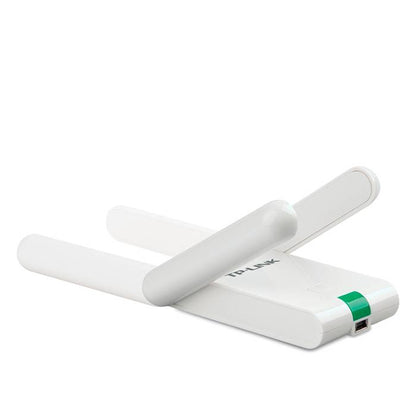 Adaptador USB TP-Link TL-WN822N High Gain 300Mbps Wireless N