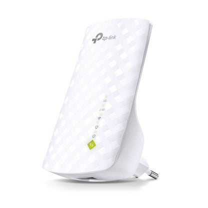 Repetidor Inalámbrico TP-Link AC750 750Mbps/ 3 Antenas Internas