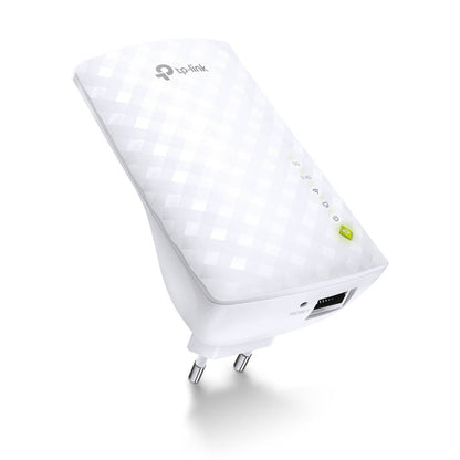 Repetidor Inalámbrico TP-Link AC750 750Mbps/ 3 Antenas Internas