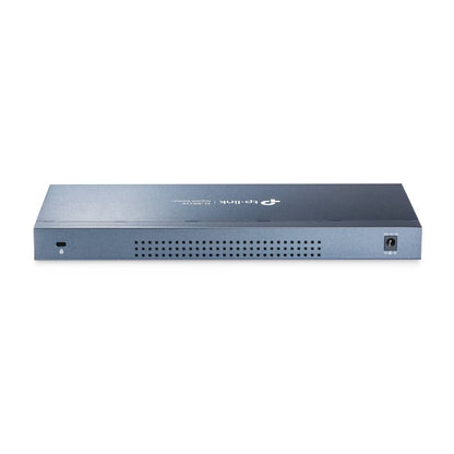 Switch TP-Link TL-SG116 16 Portas Gigabit UnManaged