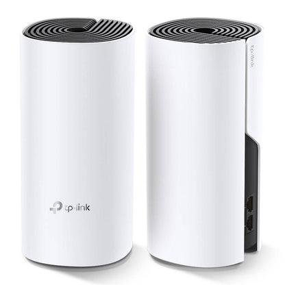 Sistema Mesh TP-Link Deco M4 AC1200 Dual-Band WiFi 5 Gigabit Pack-2