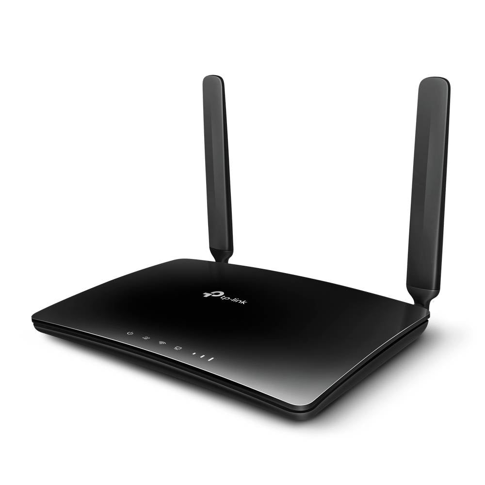 Router TP-Link Archer MR400 AC1200 Dual-Band WiFi 5 4G/3G 10/100Mbps