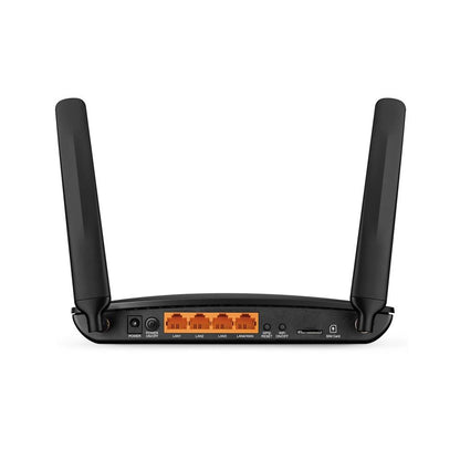 Router TP-Link Archer MR400 AC1200 Dual-Band WiFi 5 4G/3G 10/100Mbps