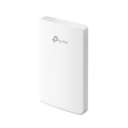 Access Point TP-Link Omada EAP235-Wall Wireless AC1200 Gigabit PoE Wall Plate