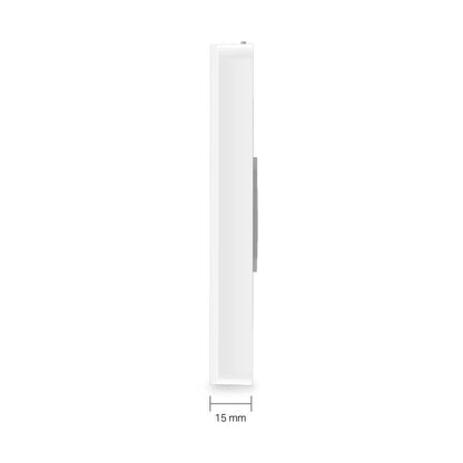 Access Point TP-Link Omada EAP235-Wall Wireless AC1200 Gigabit PoE Wall Plate