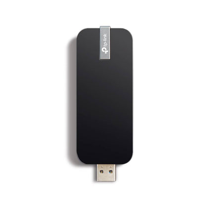 Adaptador USB TP-Link Archer T4U V5 AC1300 Wireless Dual Band