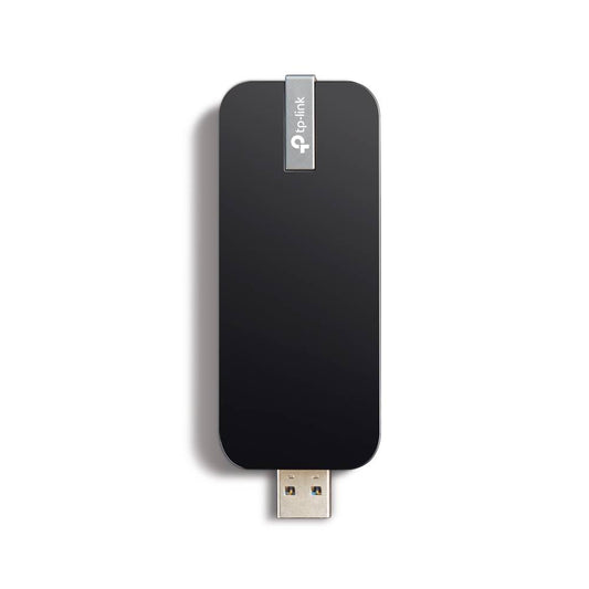 Adaptador USB TP-Link Archer T4U V5 AC1300 Wireless Dual Band
