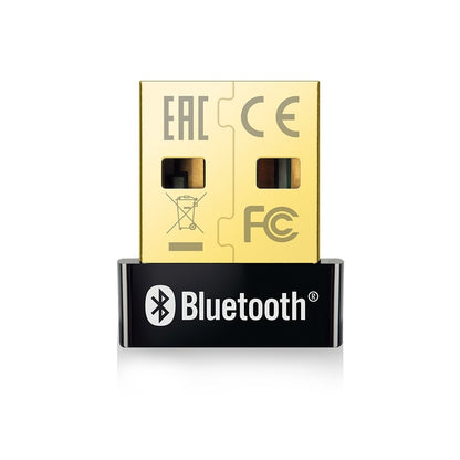 Adaptador Bluetooth TP-LINK UB400 4.0 USB Preto
