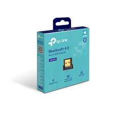 Adaptador Bluetooth TP-LINK UB400 4.0 USB Preto