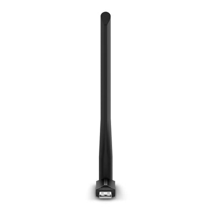 Adaptador USB TP-Link Archer T2U Plus Dual Band Wireless AC600