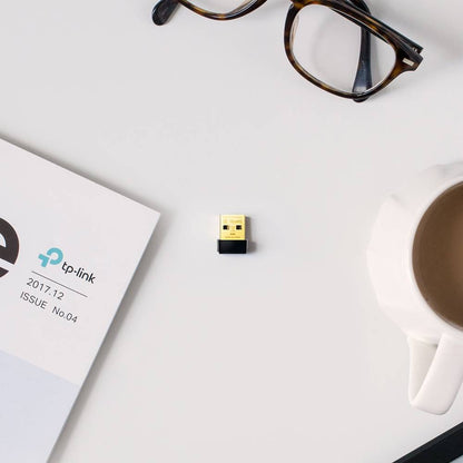Adaptador USB TP-Link Archer T2U Nano AC600 Wireless