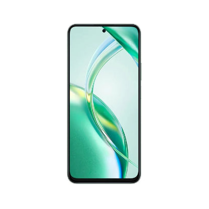 Smartphone Honor 200 Smart 5G 6.8" Dual SIM 4GB/256GB Forest Green