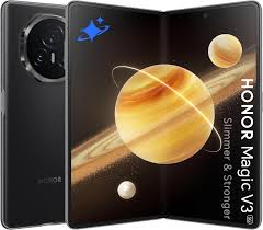 HONOR MAGIC V3 12+512 DS 5G BLACK OEM_0
