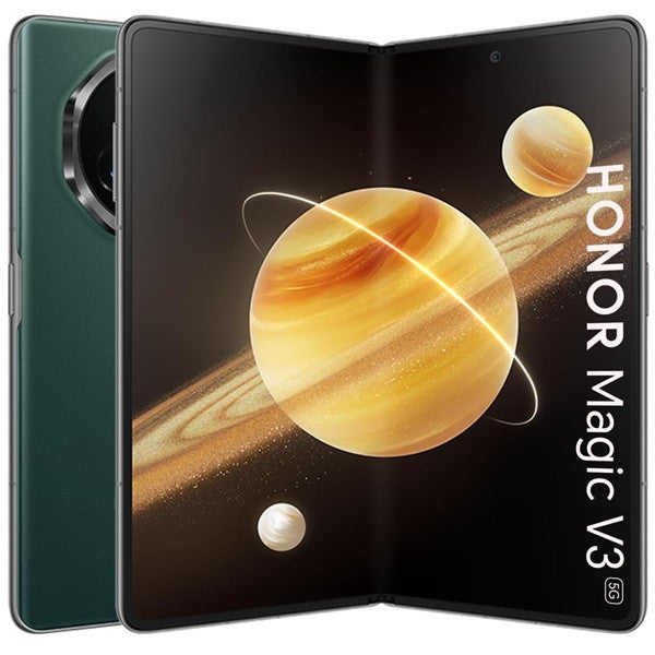 HONOR MAGIC V3 12+512 DS 5G GREEN OEM_0