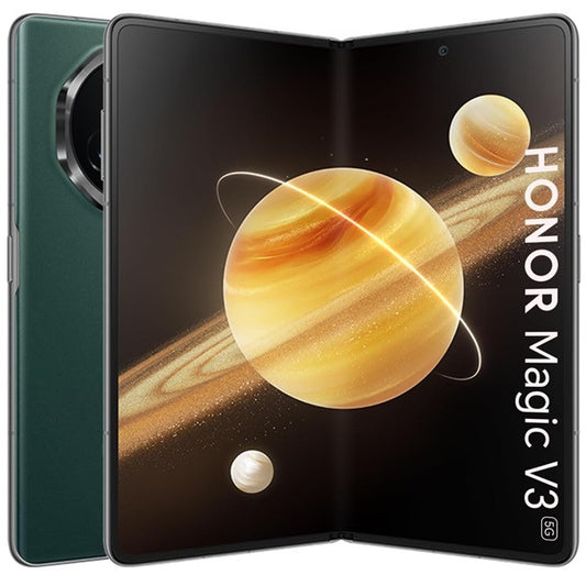 HONOR MAGIC V3 12+512 DS 5G GREEN OEM_0