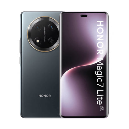 HONOR MAGIC 7 LITE 8+256GB DS 5G BLACK TITANIUM OEM_1