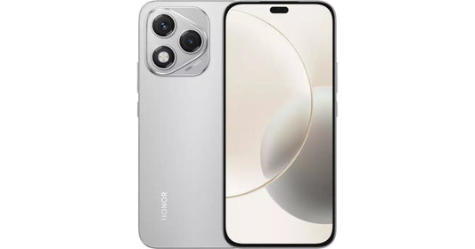 Smartphone HONOR 400 Lite 256GB / Preto / 5109BRUX_0