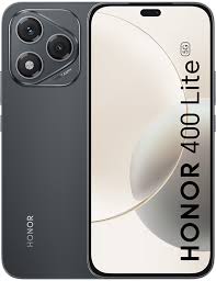 Smartphone HONOR 400 LITE 8+256GB DS 5G / Velvet Black / 6936520865109_0