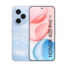 Smartphone HONOR 400 PRO 12+512GB DS 5G / Tidal Blue / 6936520868872_0