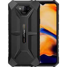 ULEFONE SMARTPHONE ARMOR X13 BLACK 4G/ 6.52" HD/ HELIO G36/64GB ROM/6GB RAM/8MP/6320MAH/IP68_0