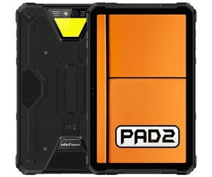 ULEFONE ARMOR PAD 2 8+256GB LTE 11" BLACK_0