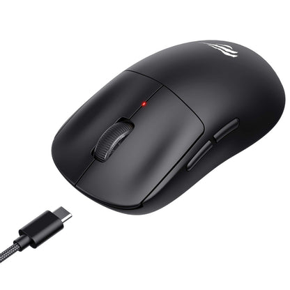 Rato Gaming Wireless Havit MS970WB Pro 12000DPI Tri-Mode Preto