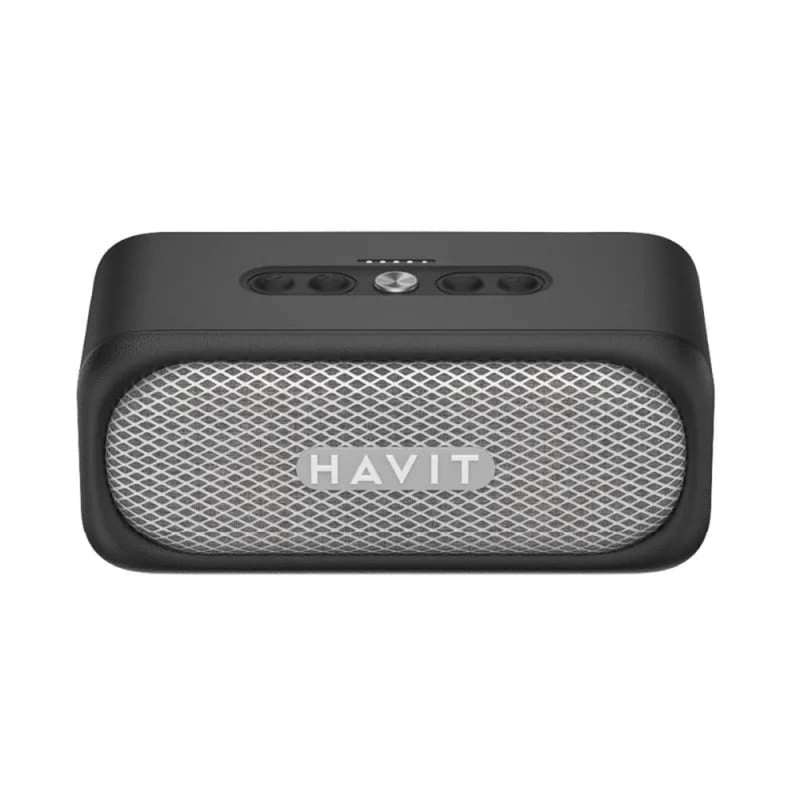 Coluna Bluetooth Havit Party Speaker 20 W IPX7 True Wireless