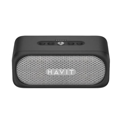 Coluna Bluetooth Havit Party Speaker 20 W IPX7 True Wireless