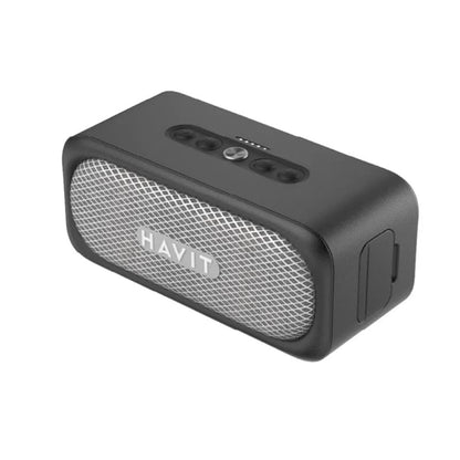 Coluna Bluetooth Havit Party Speaker 20 W IPX7 True Wireless