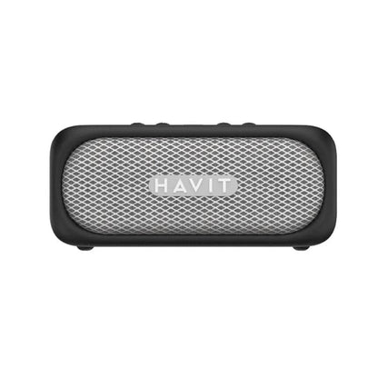 Coluna Bluetooth Havit Party Speaker 20 W IPX7 True Wireless