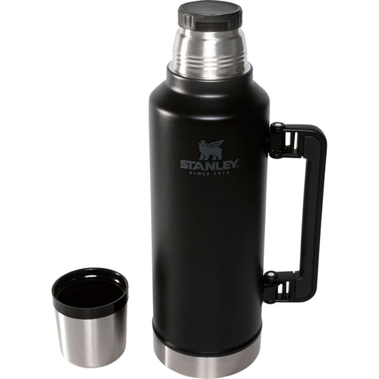 Garrafa Stanley / Matte Black Pebble / 1,9 L / 10-07934-004_0
