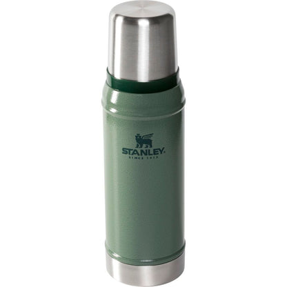 Garrafa Stanley / Hammertone Green / 0,75 L / 10-01612-027_1