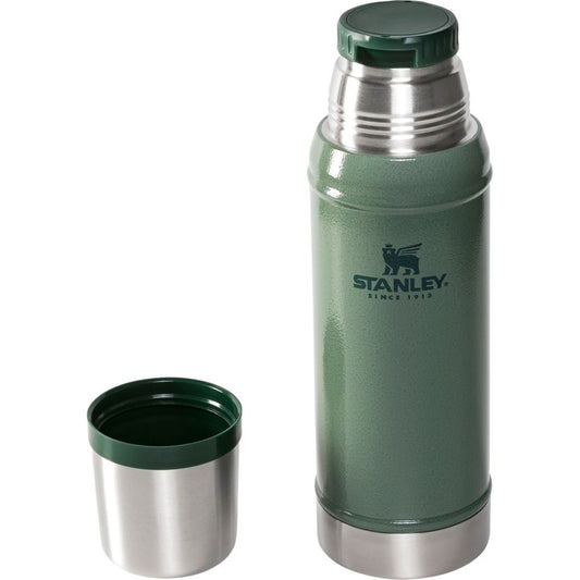 Garrafa Stanley / Hammertone Green / 0,75 L / 10-01612-027_0